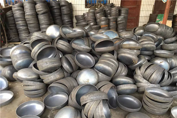 长治市封头环氧煤沥青防腐钢管 - 推荐